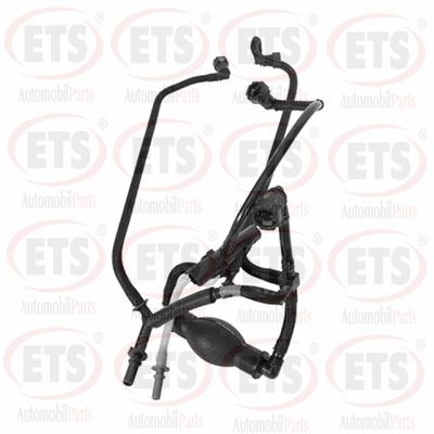 Fuel Hose (04.FP.100)