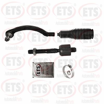 Tie Rod (32.AJ.432)