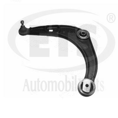 Control/Trailing Arm, wheel suspension (22.TC.304)