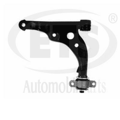 Control/Trailing Arm, wheel suspension (04.TC.174)