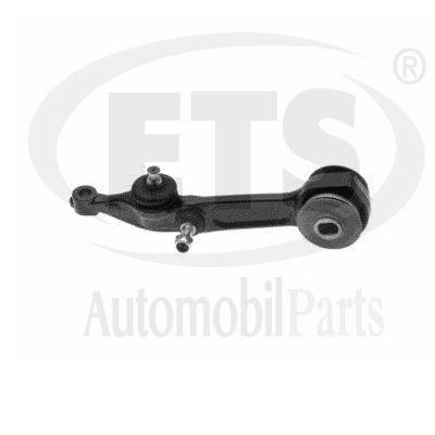 Control/Trailing Arm, wheel suspension (15.TC.316)