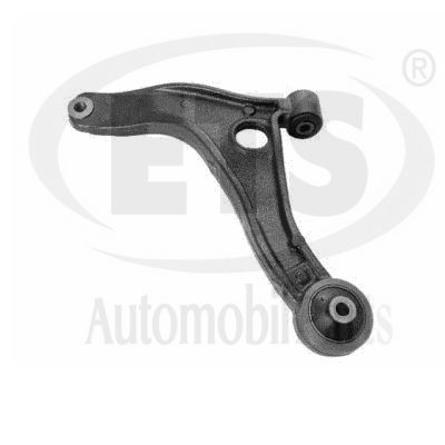 Control/Trailing Arm, wheel suspension (22.TC.333)