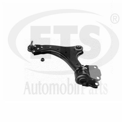 Control/Trailing Arm, wheel suspension (06.TC.396)