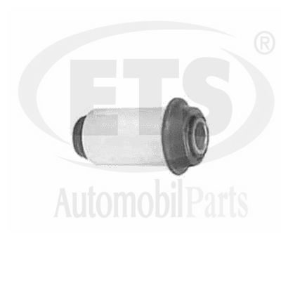 Mounting, control/trailing arm (14.SB.542)