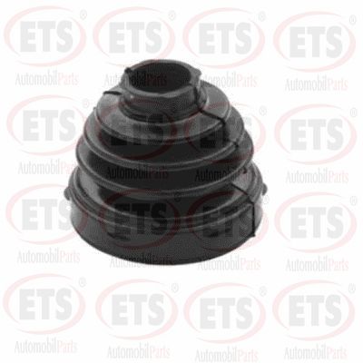 Bellow, drive shaft (31.SK.335)