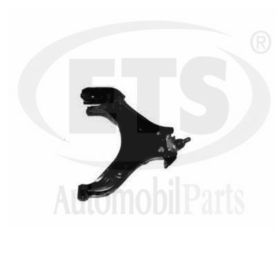 Control/Trailing Arm, wheel suspension (39.TC.710)