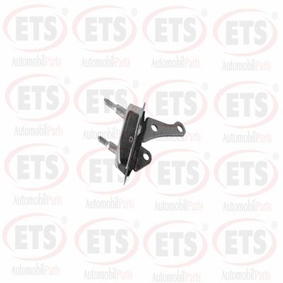 Bracket, gearshift linkage (20.ST.272)