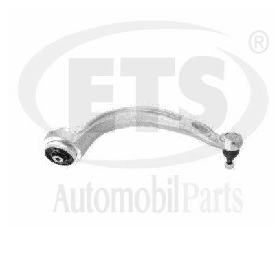 Control/Trailing Arm, wheel suspension (02.TC.243)