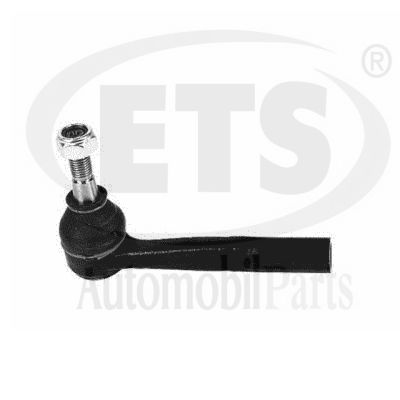 Tie Rod End (19.TR.552)