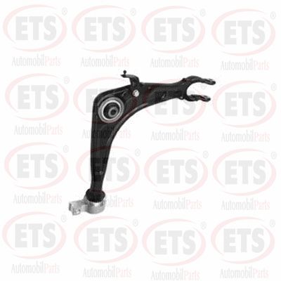 Control/Trailing Arm, wheel suspension (04.TC.240)
