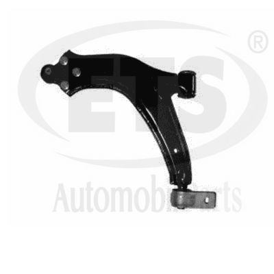 Control/Trailing Arm, wheel suspension (04.TC.153)