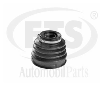 Bellow, drive shaft (05.SK.277)