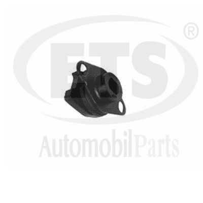 Bracket, gearshift linkage (22.TM.585)