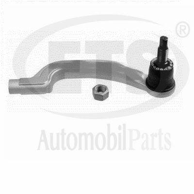 Tie Rod End (15.TR.488)