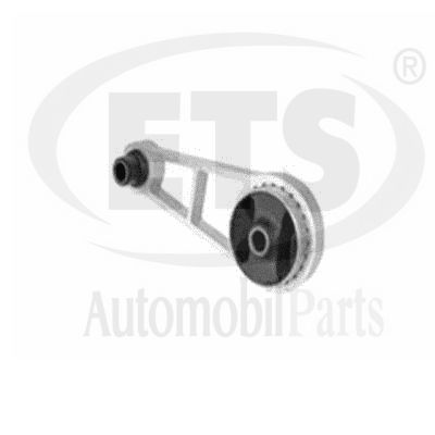 Mounting, engine (22.ST.612)