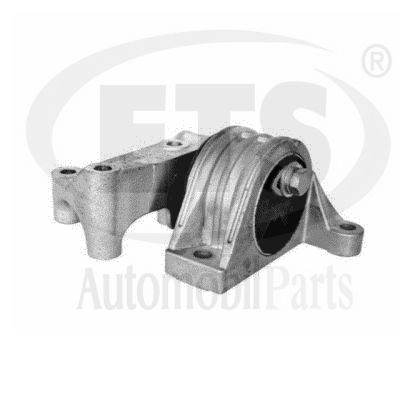 Mounting, engine (05.EM.106)