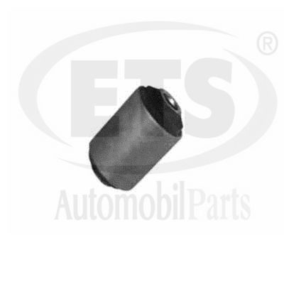 Mounting, control/trailing arm (06.SB.554)