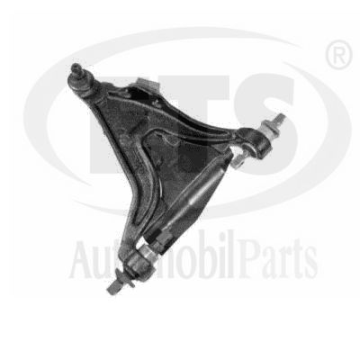 Control/Trailing Arm, wheel suspension (32.TC.370)