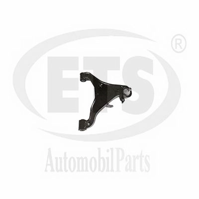 Control/Trailing Arm, wheel suspension (18.TC.570)