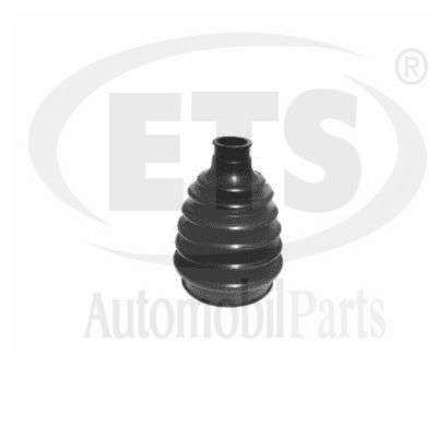 Bellow, drive shaft (06.SK.815)