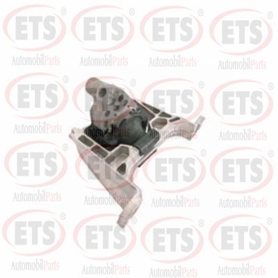 Mounting, engine (14.EM.200)