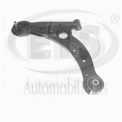 Control/Trailing Arm, wheel suspension (08.TC.679)