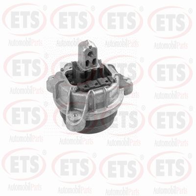 Mounting, engine (03.EM.250)