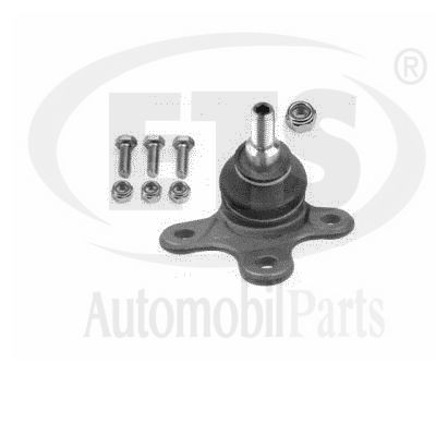 Ball Joint (31.BJ.616)