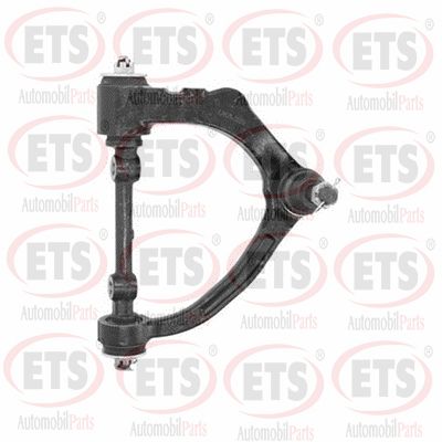Control/Trailing Arm, wheel suspension (09.TC.677)