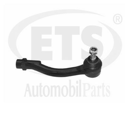 Tie Rod End (08.TR.317)