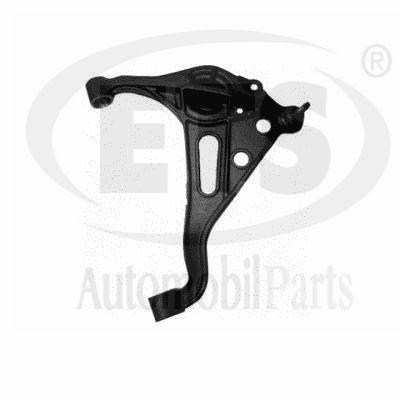 Control/Trailing Arm, wheel suspension (27.TC.166)