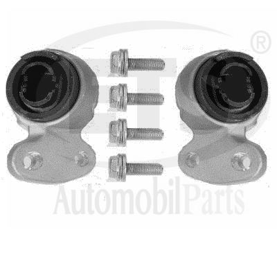 Mounting, control/trailing arm (03.SB.559)