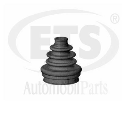 Bellow, drive shaft (31.SK.244)
