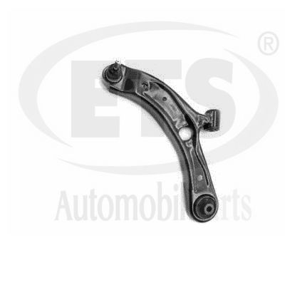 Control/Trailing Arm, wheel suspension (27.TC.208)