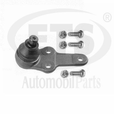 Ball Joint (06.BJ.424)
