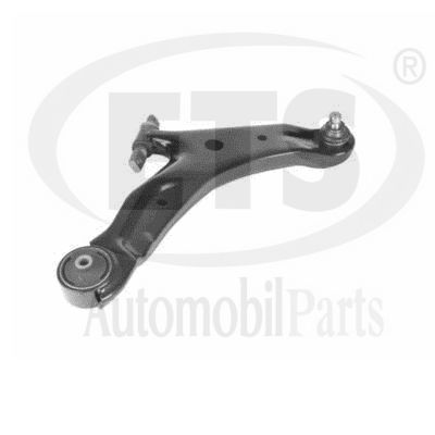 Control/Trailing Arm, wheel suspension (08.TC.678)