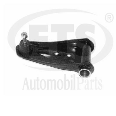 Control/Trailing Arm, wheel suspension (07.TC.437)