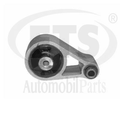 Mounting, engine (22.ST.702)