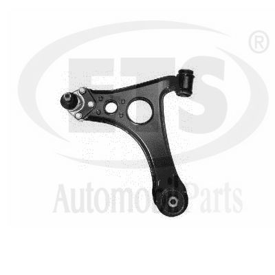 Control/Trailing Arm, wheel suspension (15.TC.262)