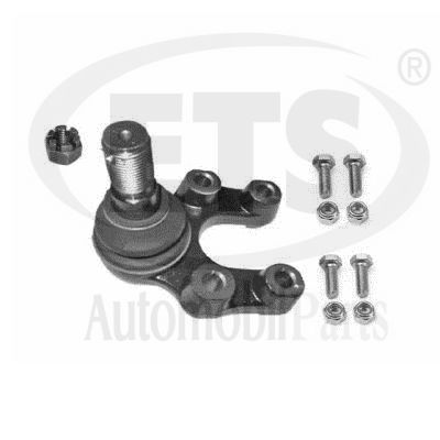 Ball Joint (18.BJ.237)