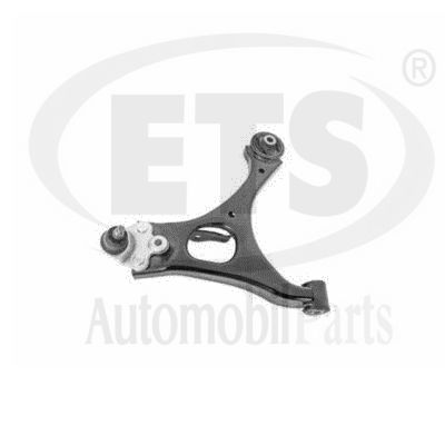 Control/Trailing Arm, wheel suspension (07.TC.495)