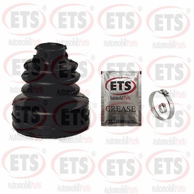 Bellow, steering (06.BK.799)