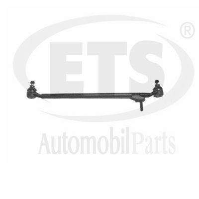 Tie Rod (15.DL.102)