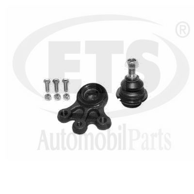 Ball Joint (20.BJ.632)