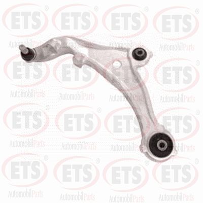 Control/Trailing Arm, wheel suspension (18.TC.592)