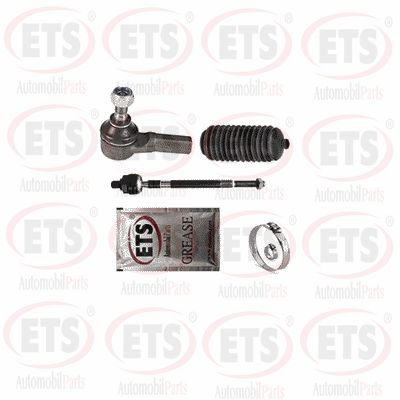 Tie Rod (19.AJ.381)