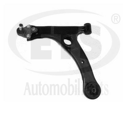 Control/Trailing Arm, wheel suspension (29.TC.540)
