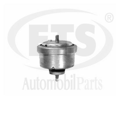 Mounting, engine (19.ST.915)