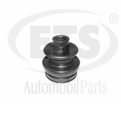 Bellow, drive shaft (15.SK.600)