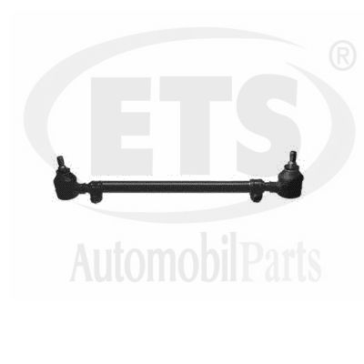 Tie Rod (15.DL.090)